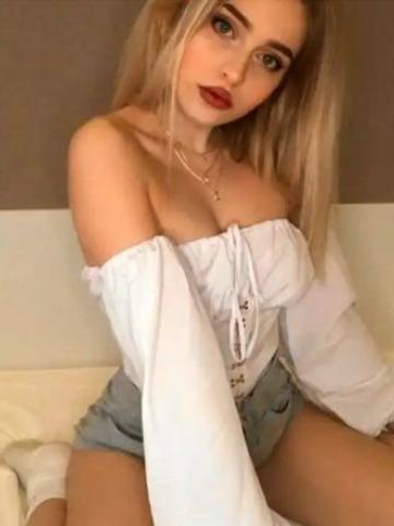 Индивидуалка Элина Фотография 3