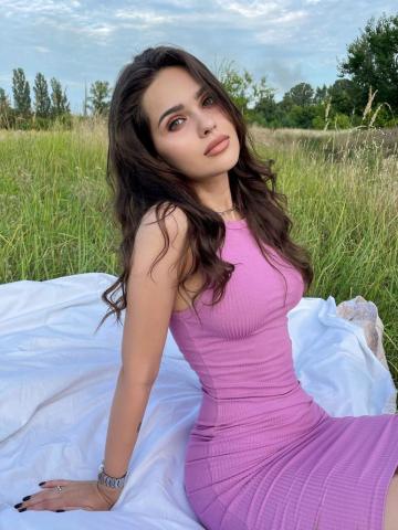 Индивидуалка Ярослава Фотография 2